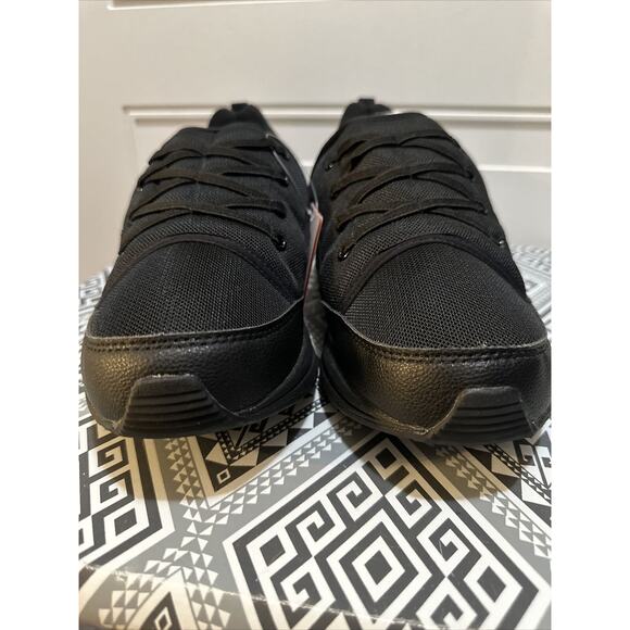 Drew Men's Strength Athletic Shoes Solid Slip-On Mesh Official Velcro Size 7M‎ - Picture 12 of 12